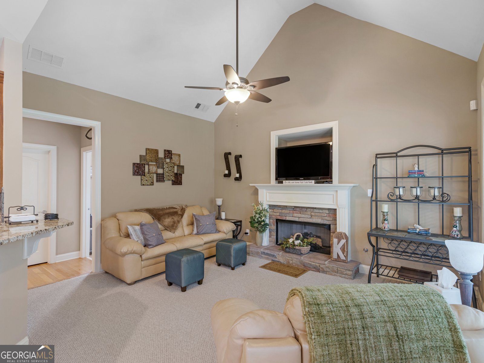 1214 McAllistar Drive Locust Grove - Photo 22