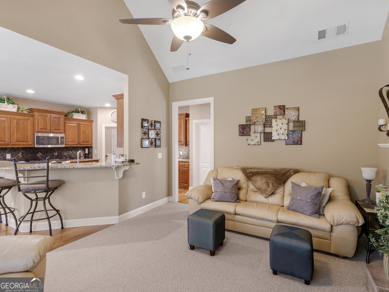 1214 McAllistar Drive Locust Grove - Photo 23