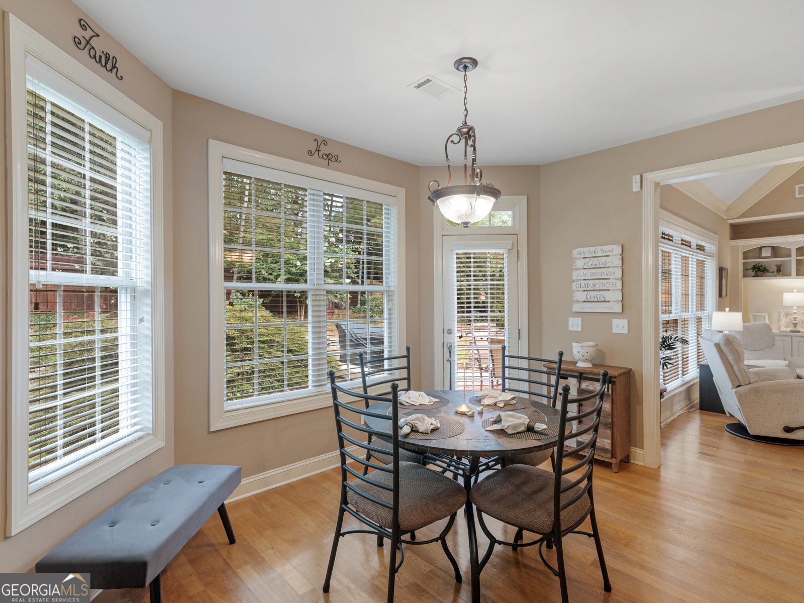 1214 McAllistar Drive Locust Grove - Photo 25