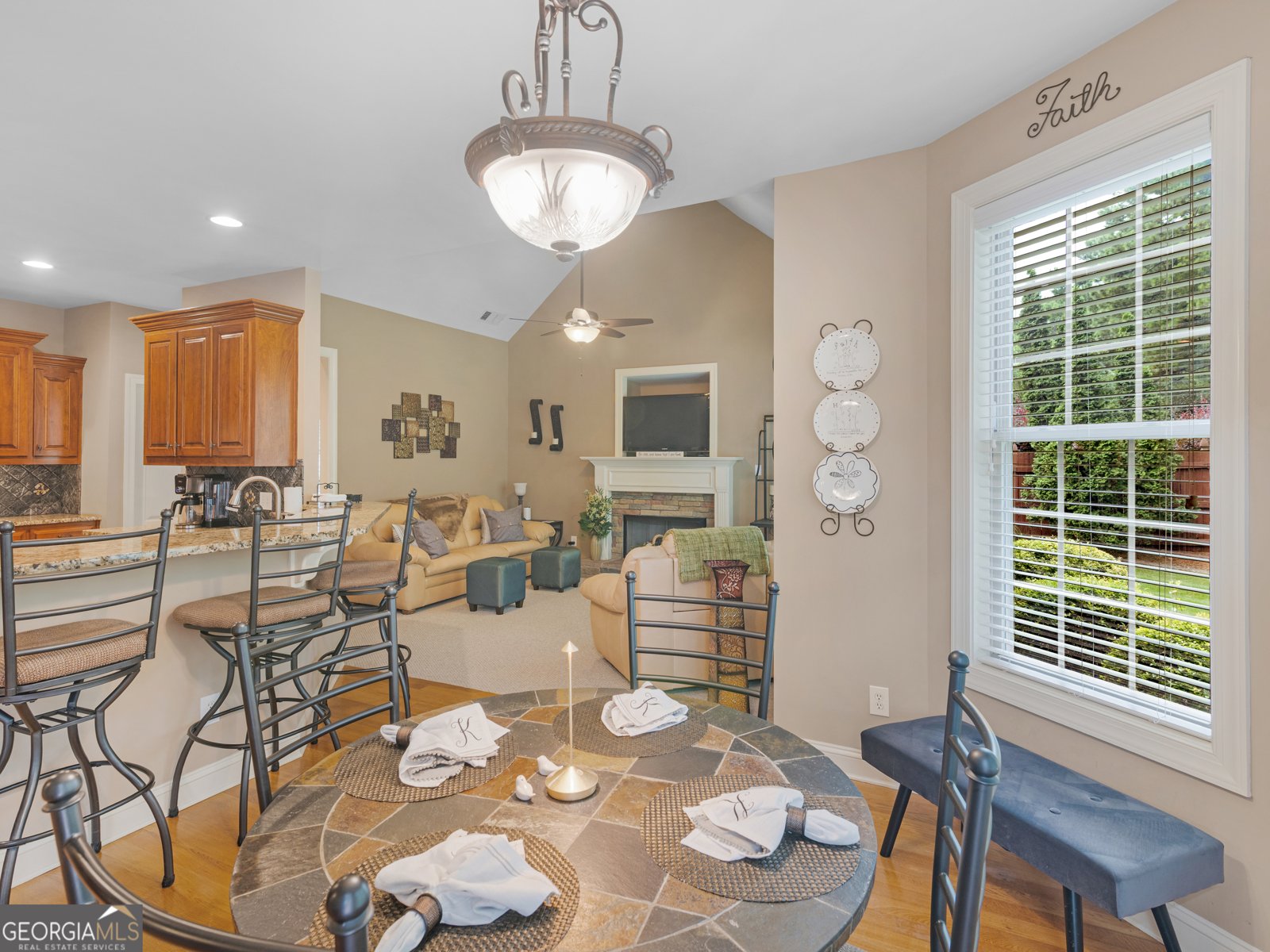 1214 McAllistar Drive Locust Grove - Photo 27