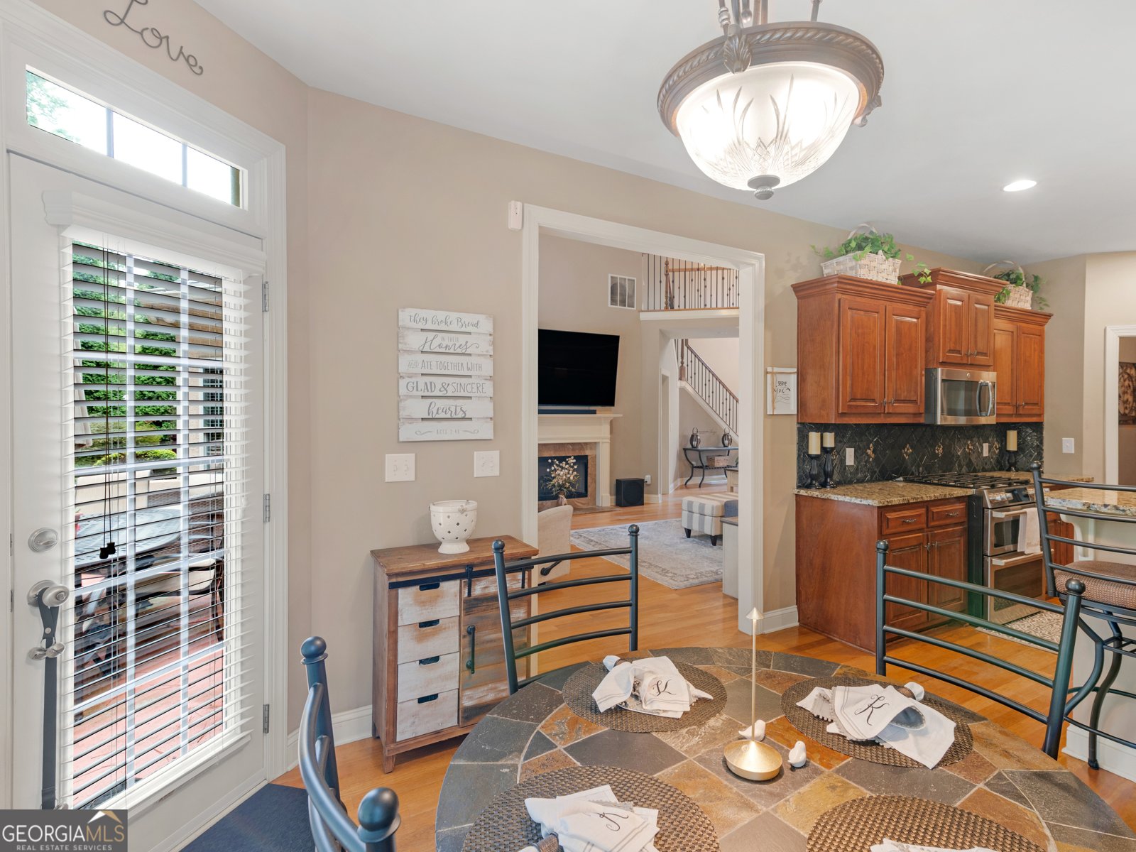 1214 McAllistar Drive Locust Grove - Photo 28