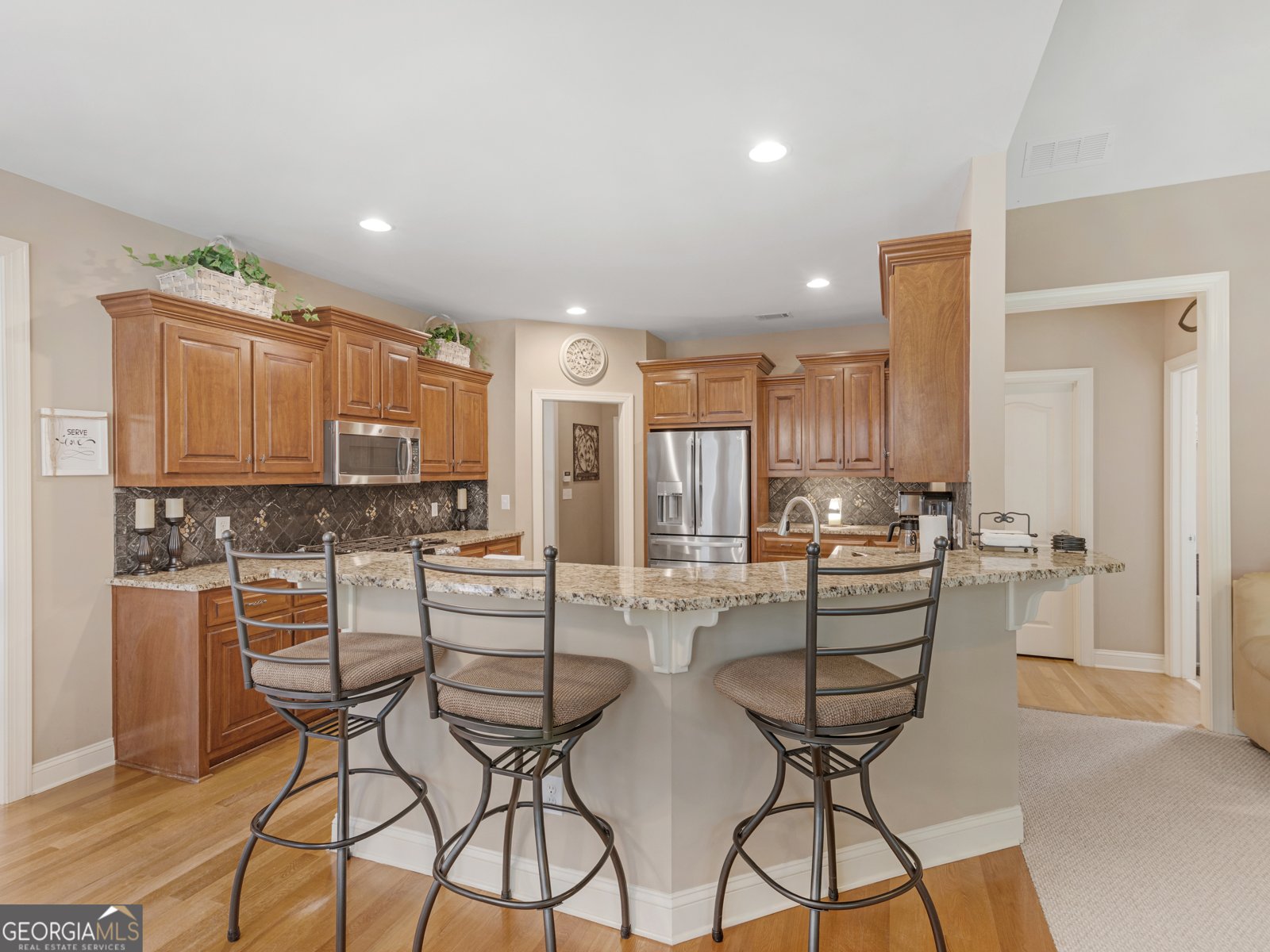 1214 McAllistar Drive Locust Grove - Photo 29