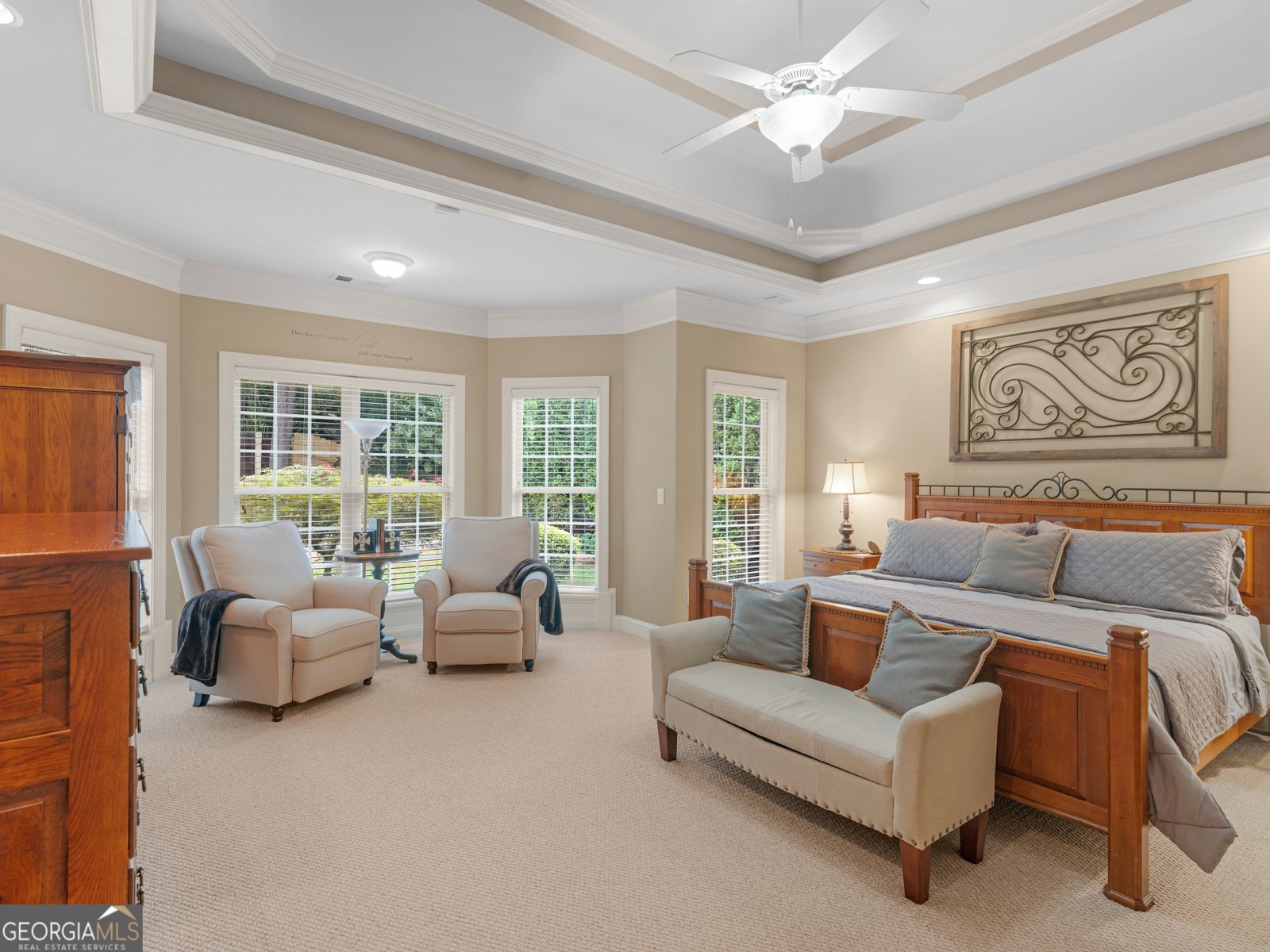 1214 McAllistar Drive Locust Grove - Photo 31