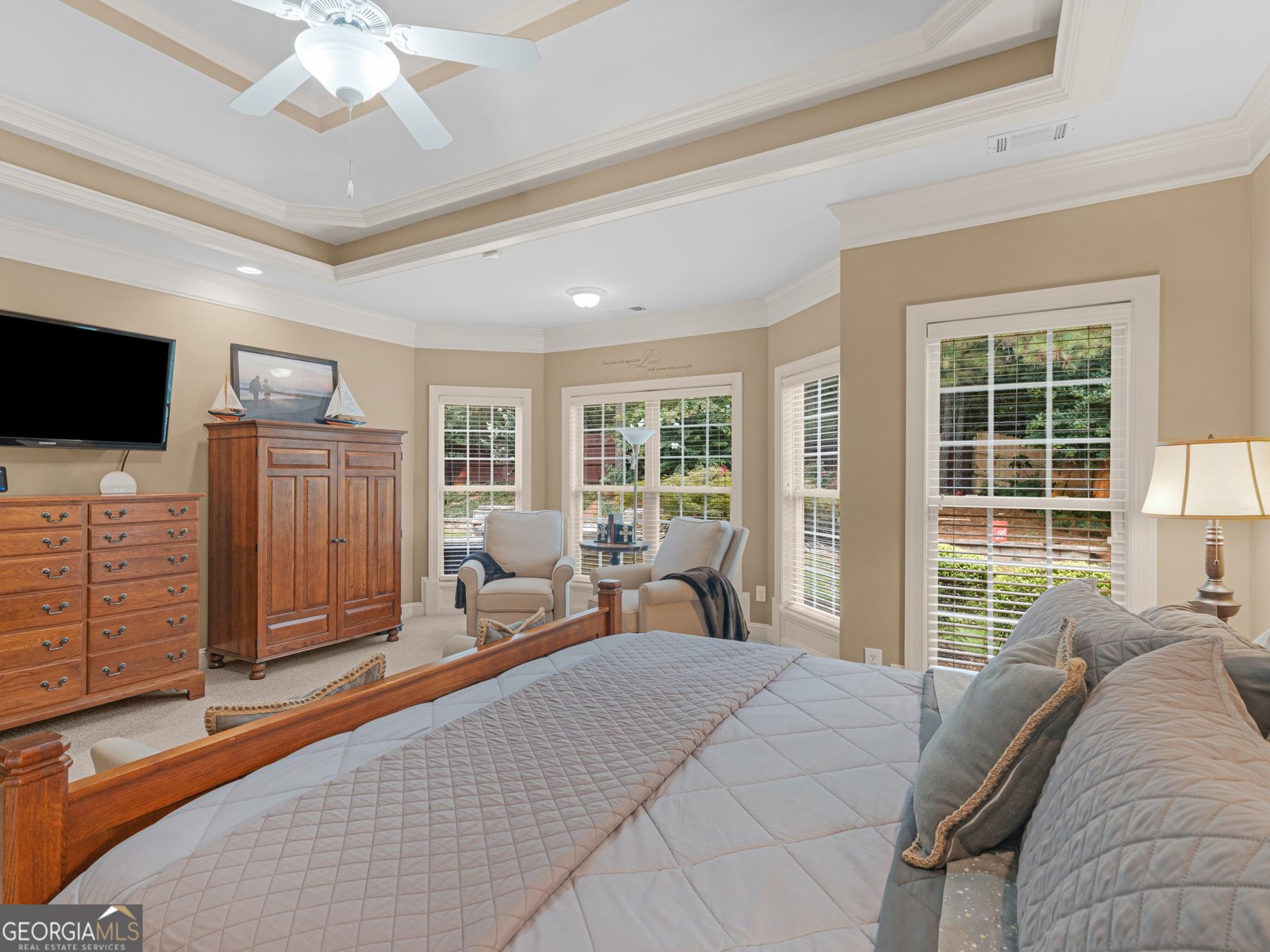 1214 McAllistar Drive Locust Grove - Photo 32