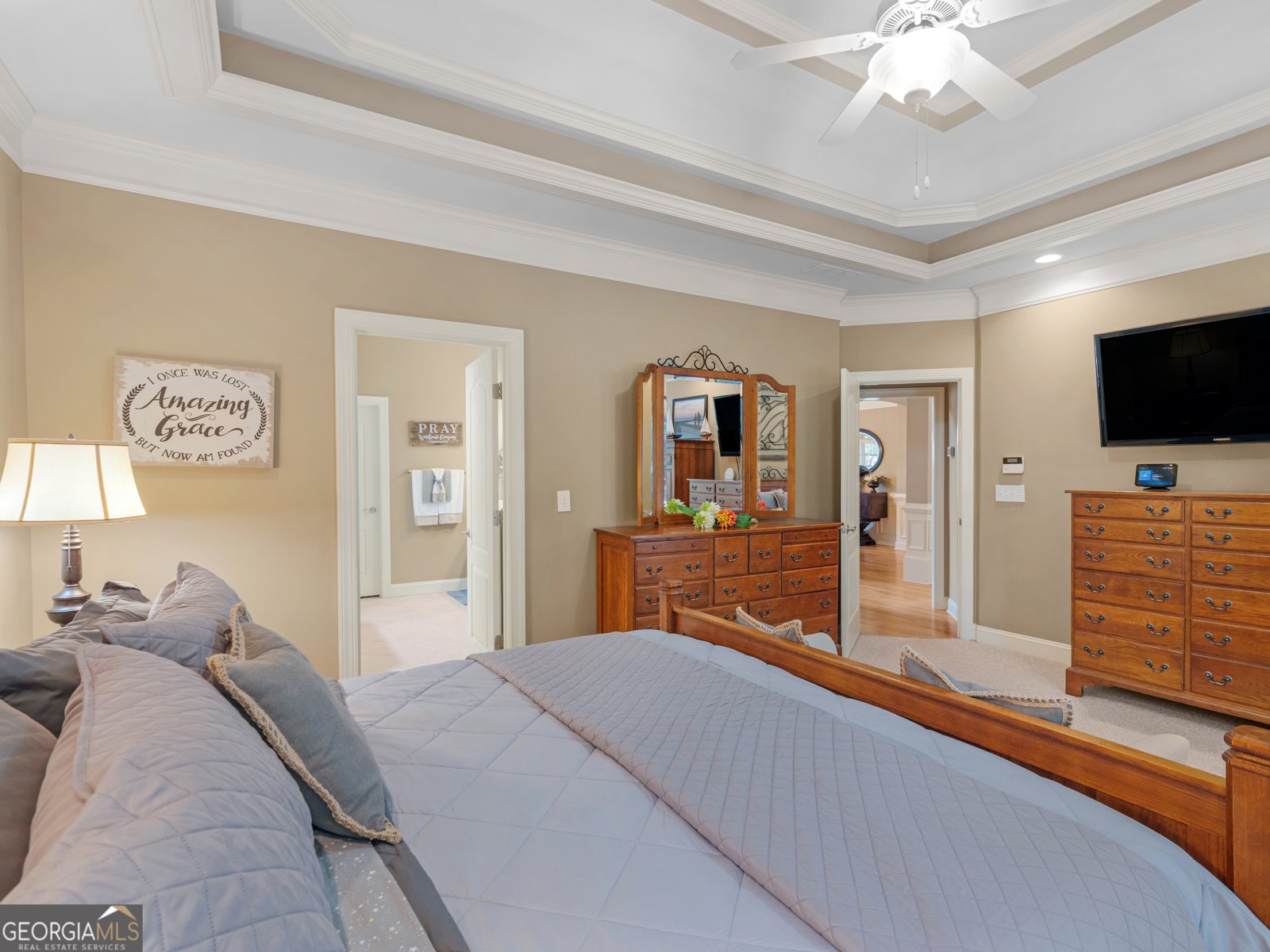 1214 McAllistar Drive Locust Grove - Photo 33