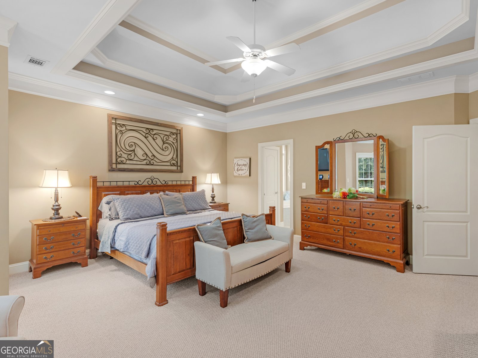 1214 McAllistar Drive Locust Grove - Photo 34