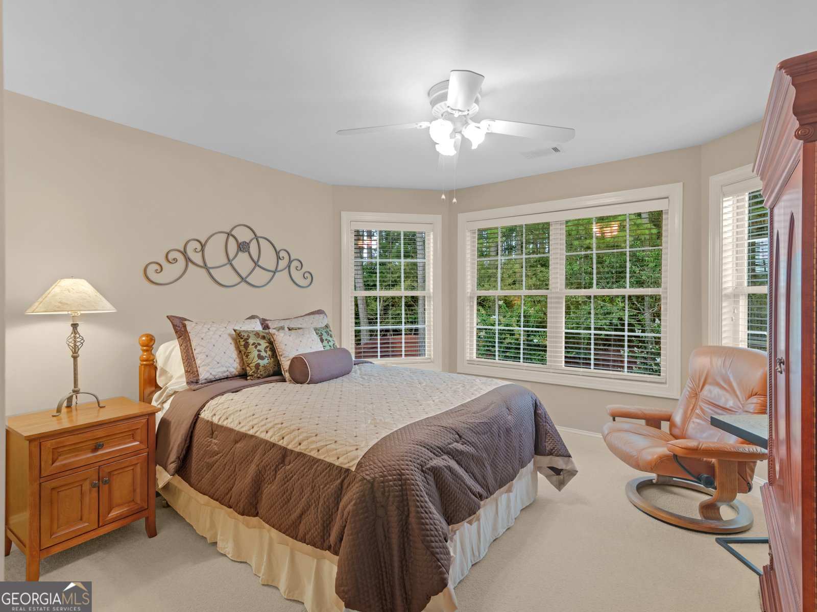 1214 McAllistar Drive Locust Grove - Photo 41