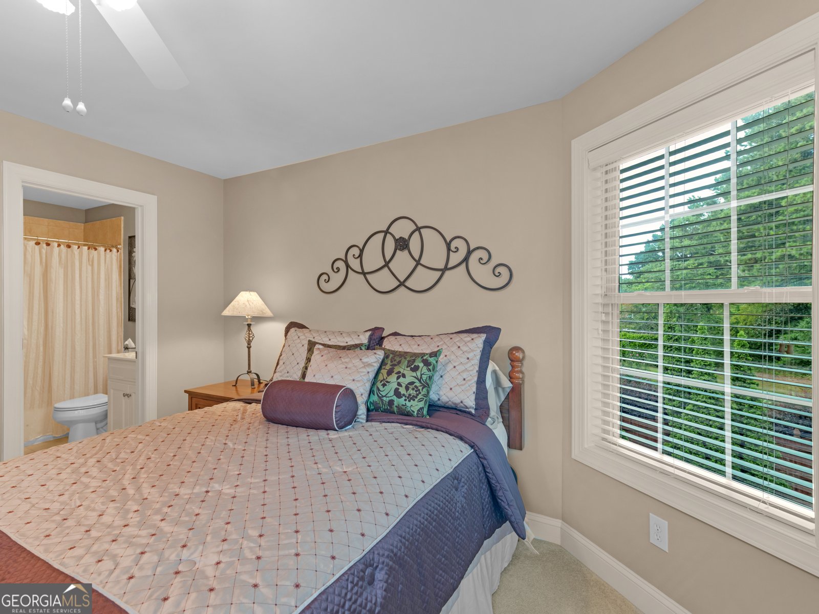 1214 McAllistar Drive Locust Grove - Photo 42