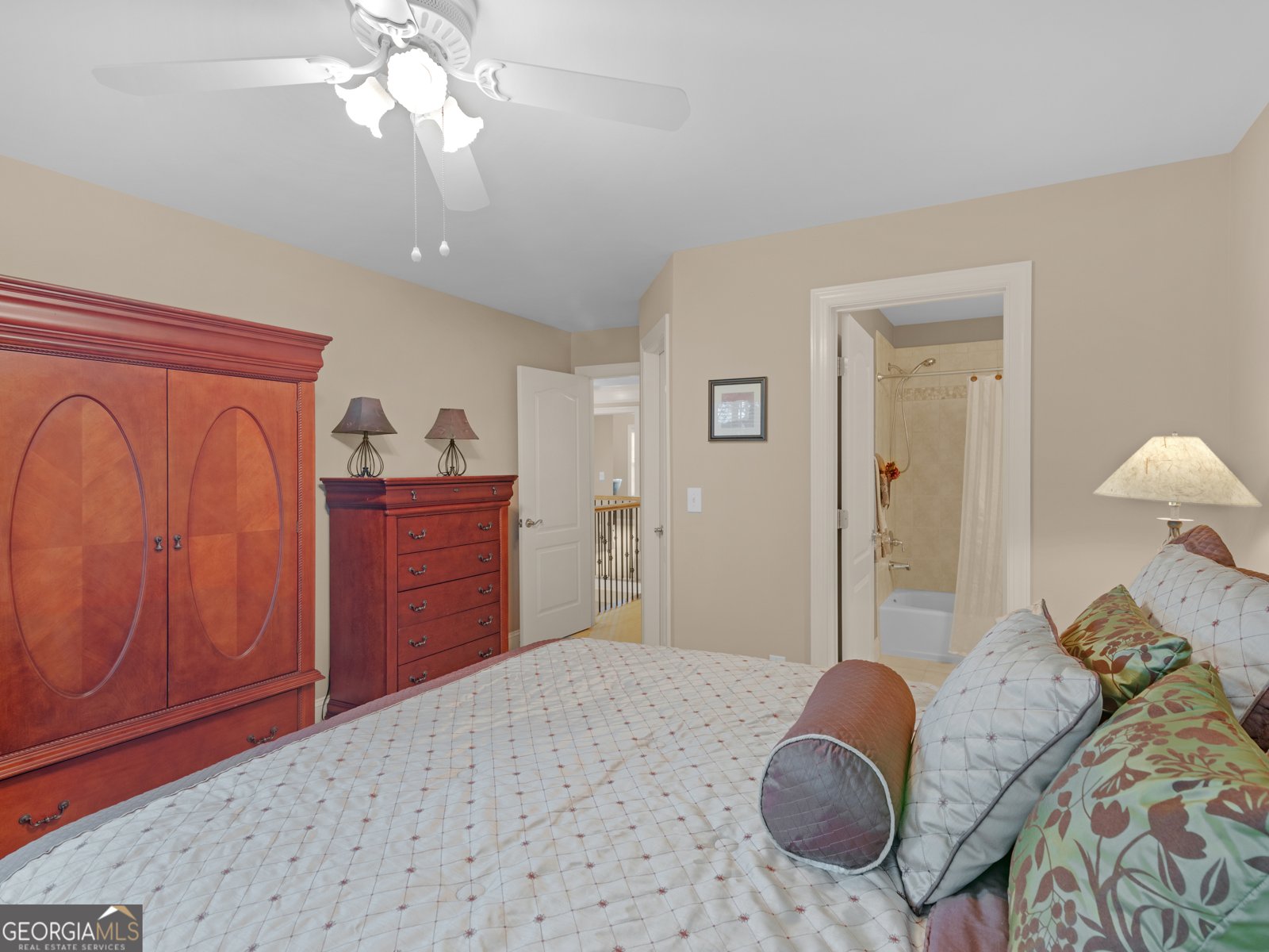 1214 McAllistar Drive Locust Grove - Photo 43