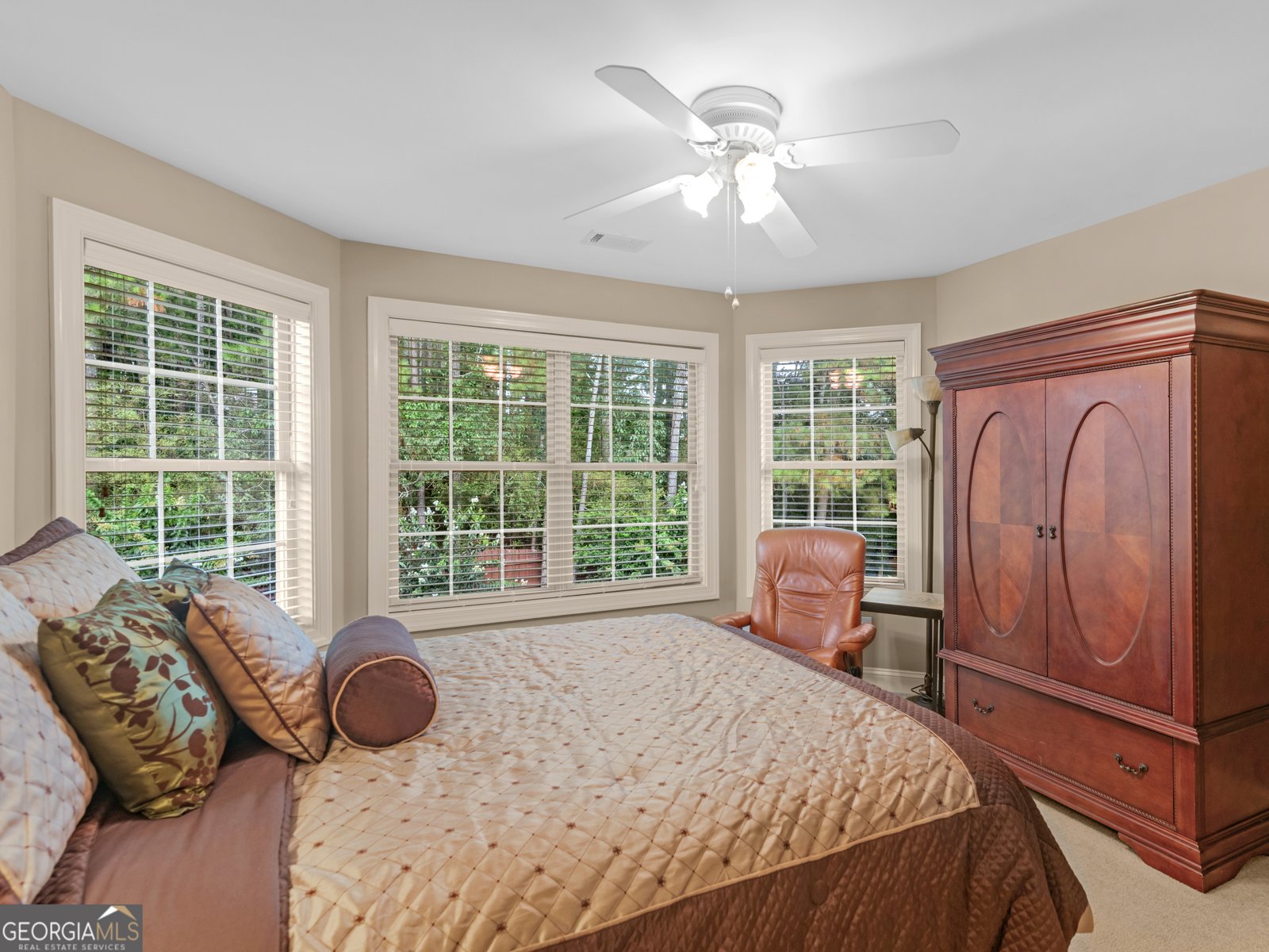1214 McAllistar Drive Locust Grove - Photo 44