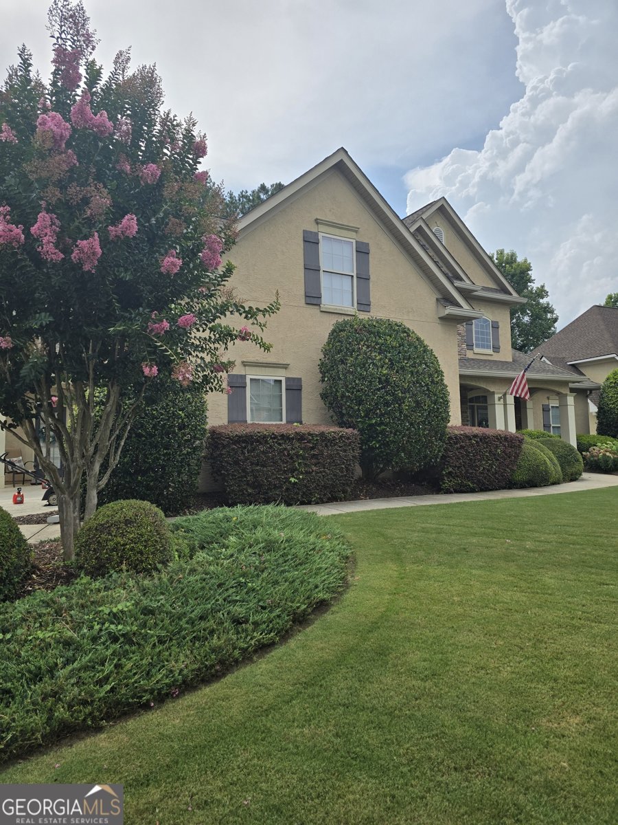 1214 McAllistar Drive Locust Grove - Photo 58