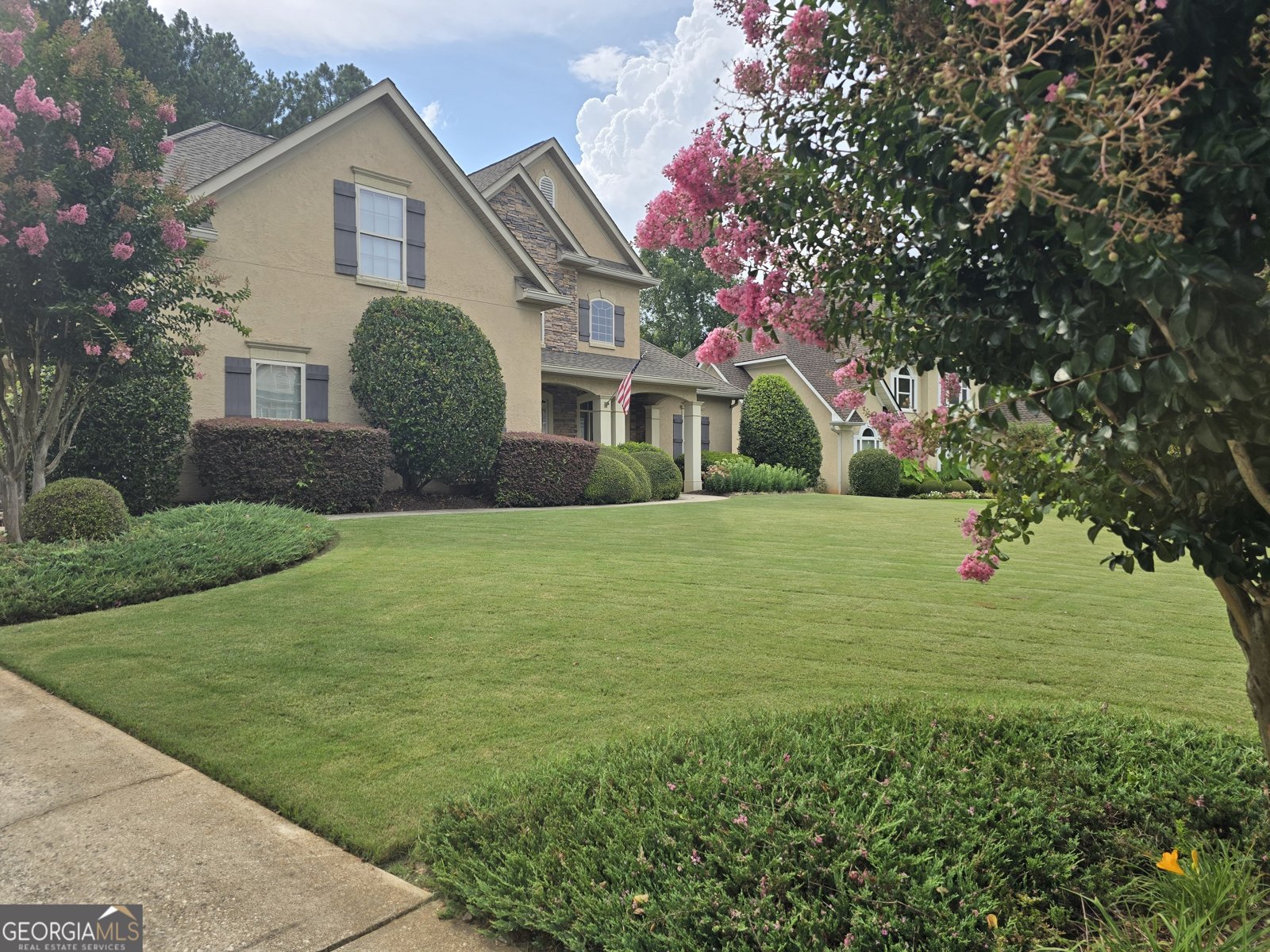 1214 McAllistar Drive Locust Grove - Photo 59