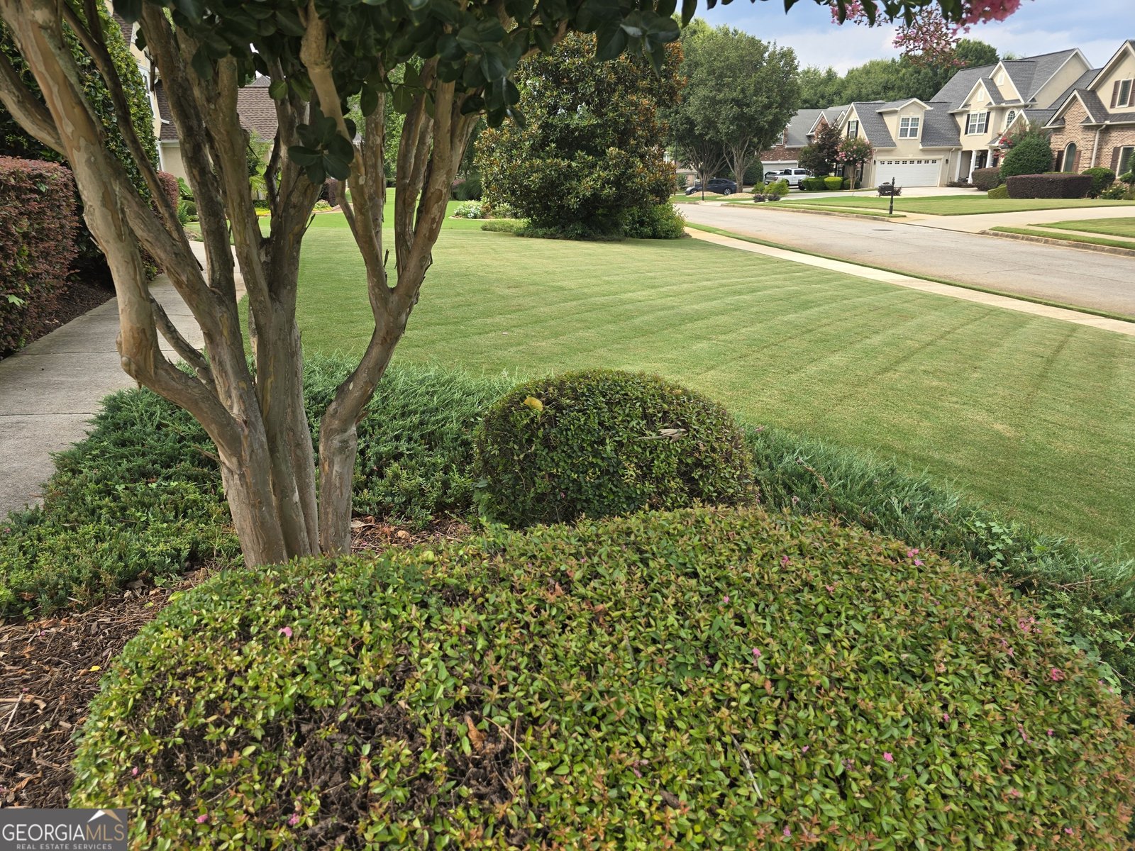 1214 McAllistar Drive Locust Grove - Photo 62