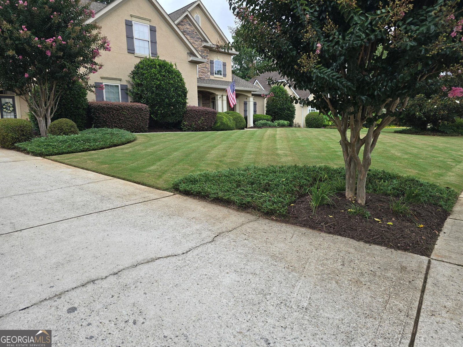 1214 McAllistar Drive Locust Grove - Photo 63