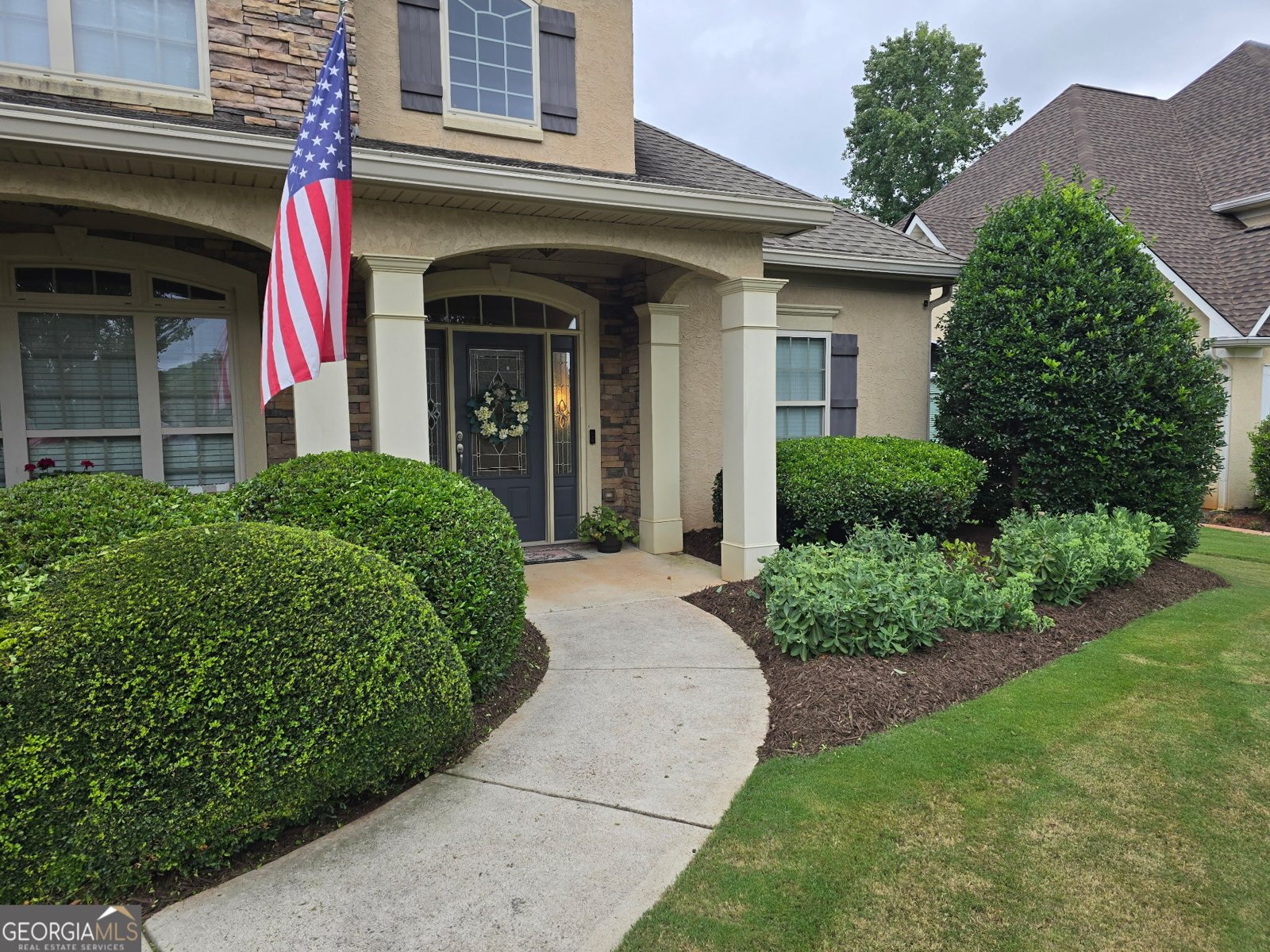 1214 McAllistar Drive Locust Grove - Photo 64