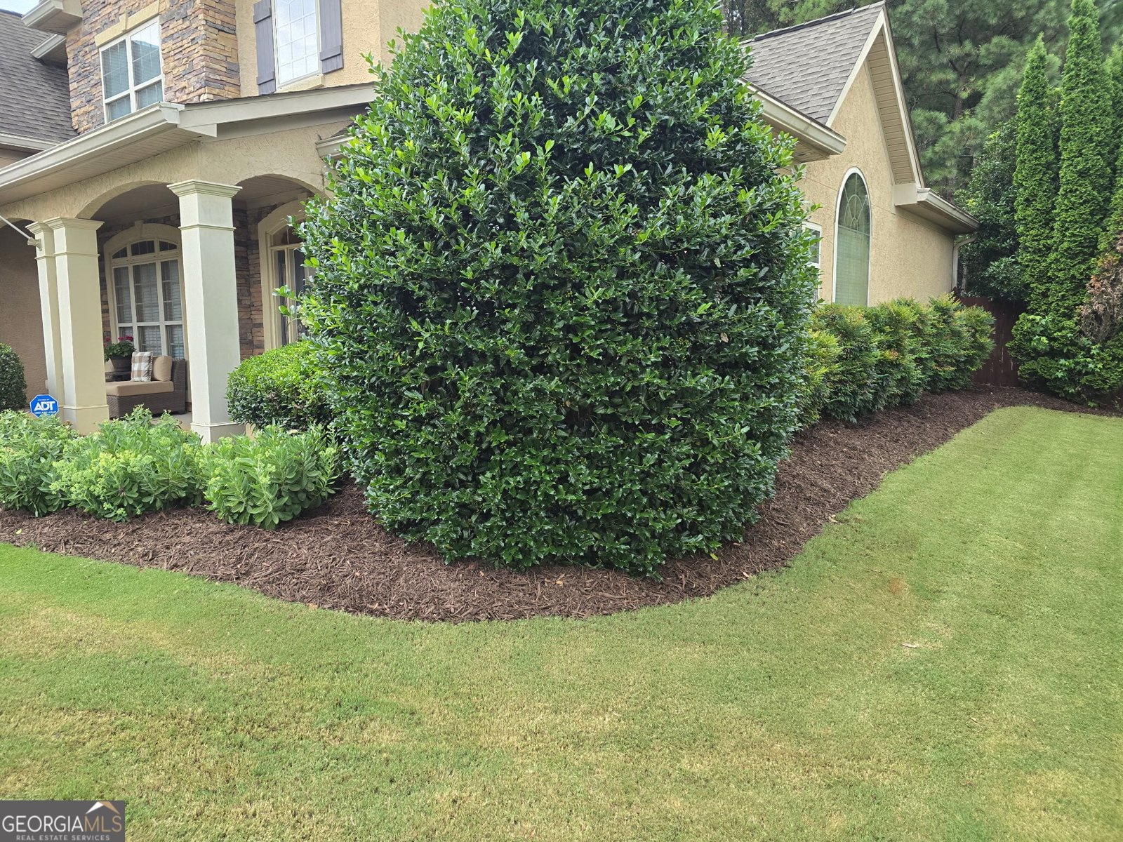 1214 McAllistar Drive Locust Grove - Photo 65