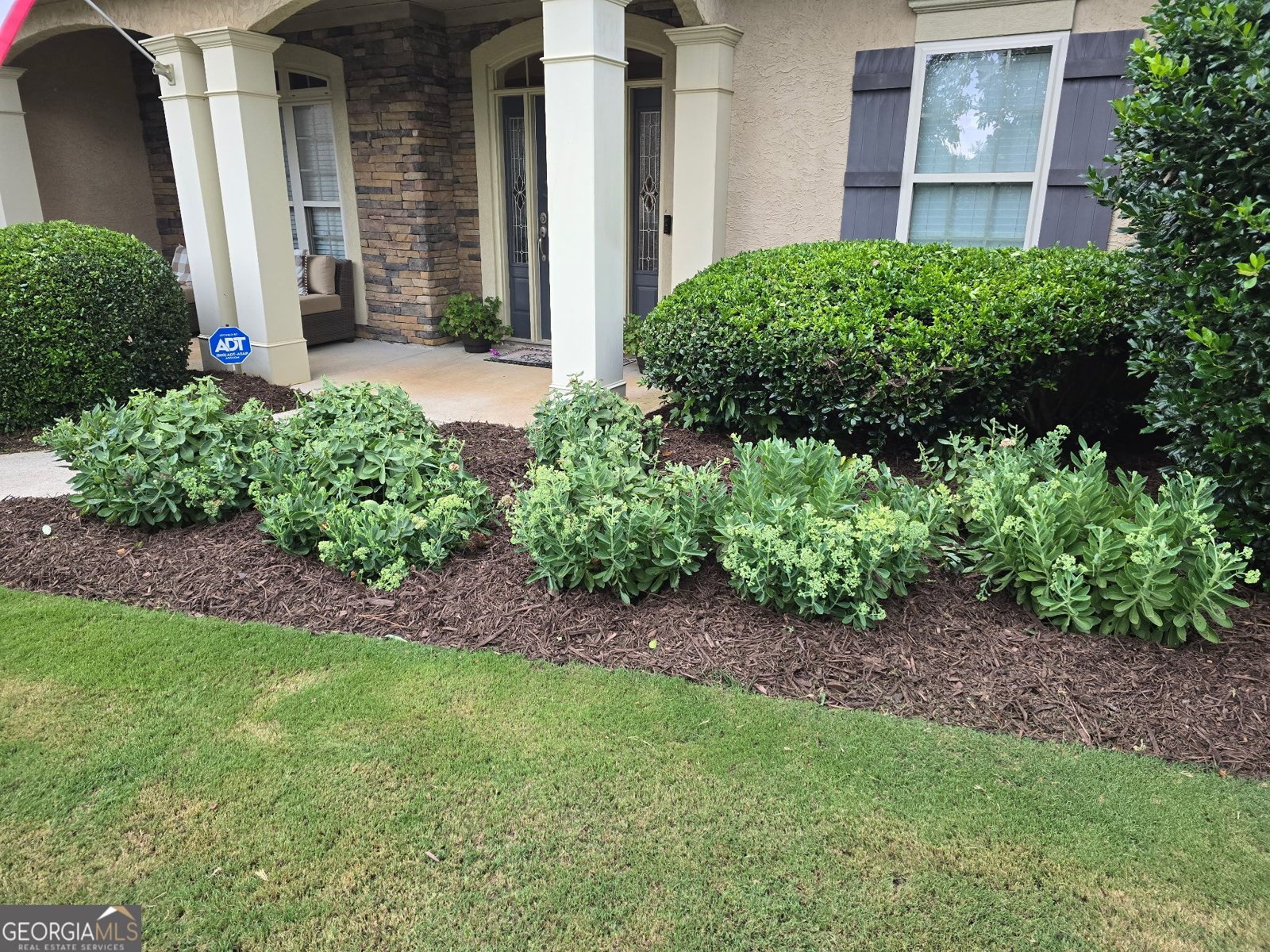1214 McAllistar Drive Locust Grove - Photo 68