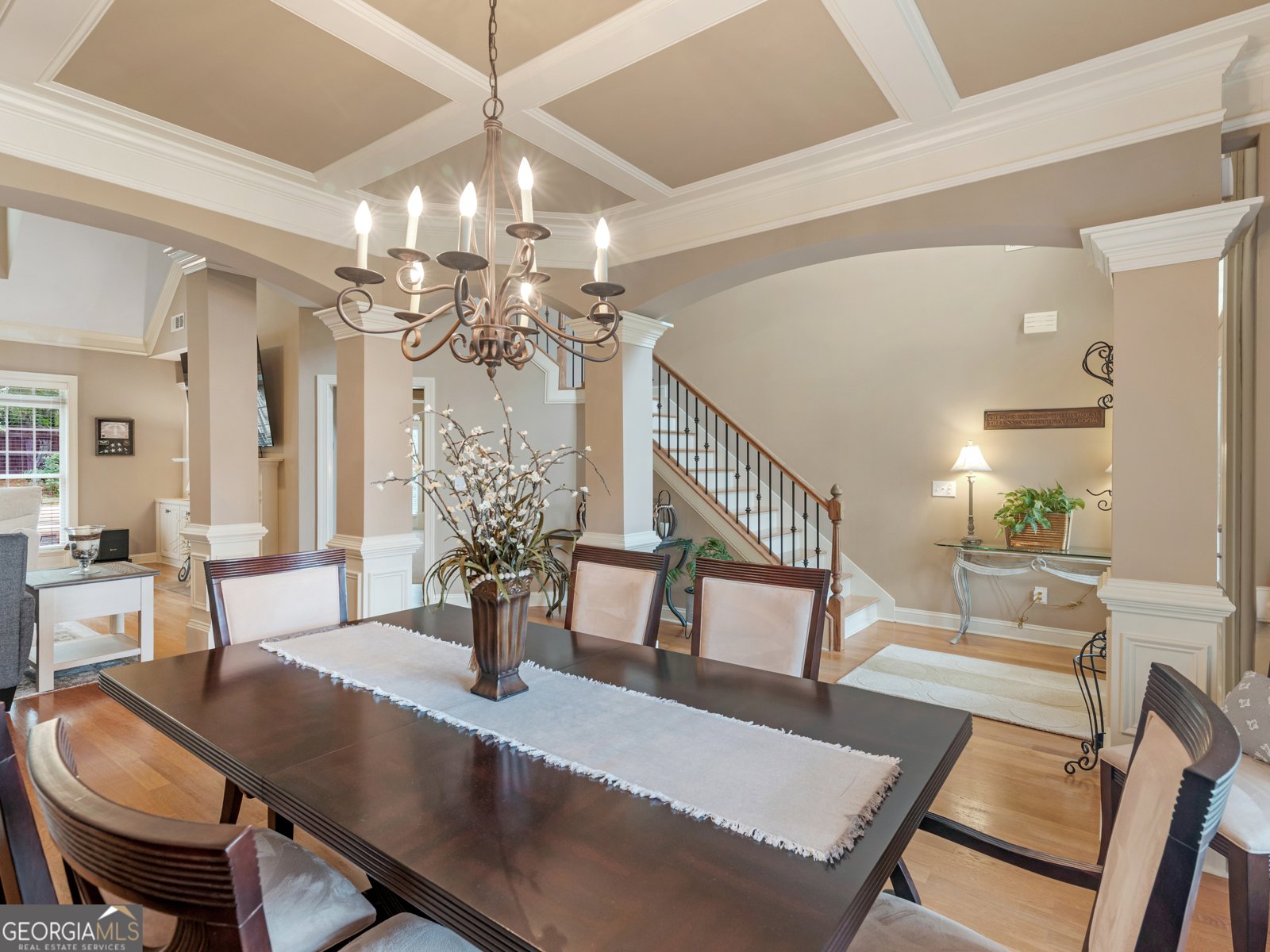 1214 McAllistar Drive Locust Grove - Photo 9