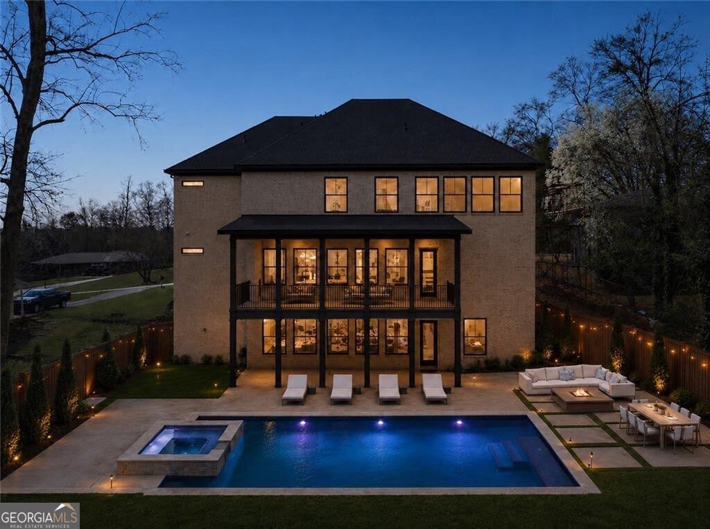 570 Power Avenue Buford - Photo 83