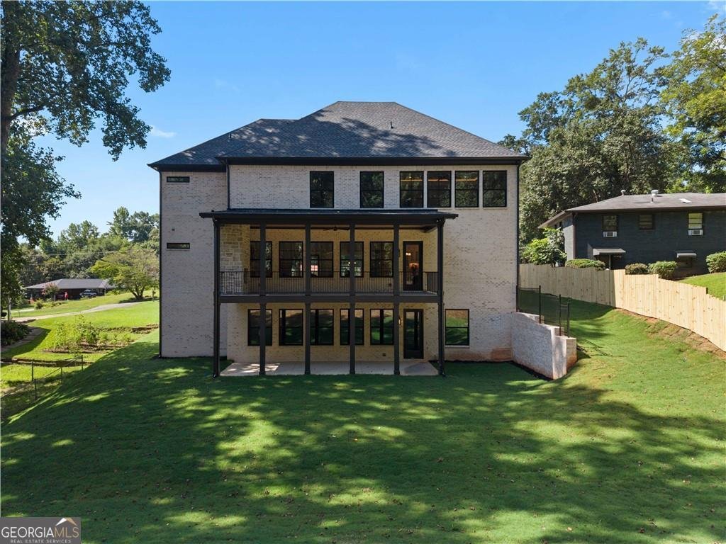 570 Power Avenue Buford - Photo 85