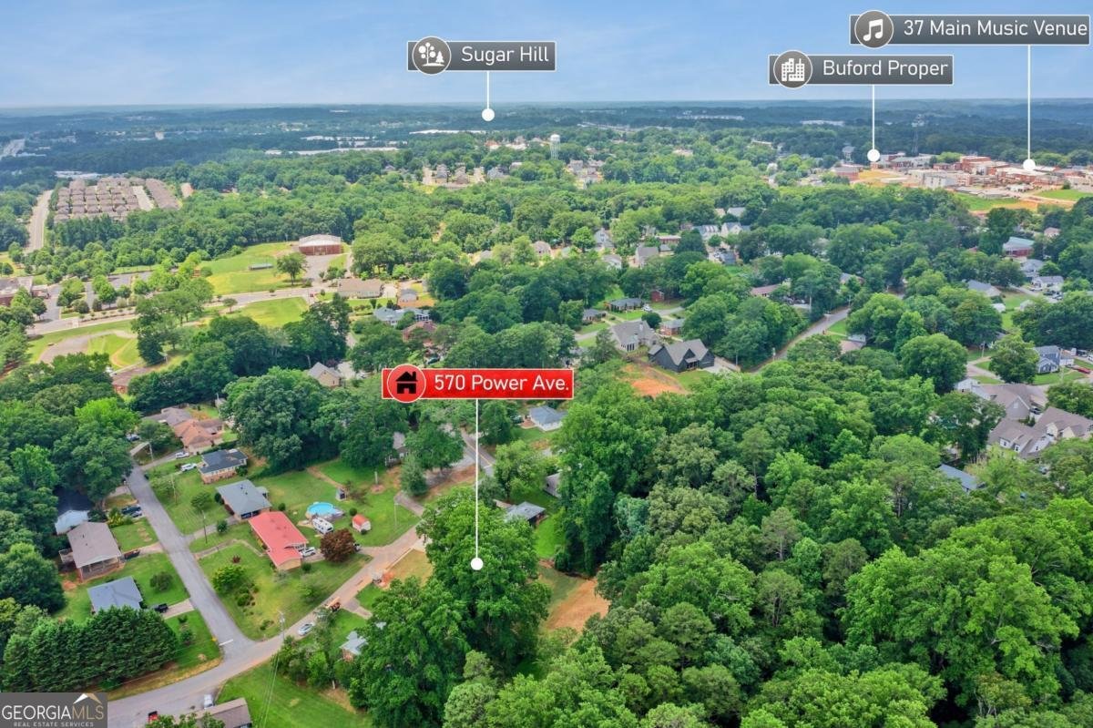 570 Power Avenue Buford - Photo 91