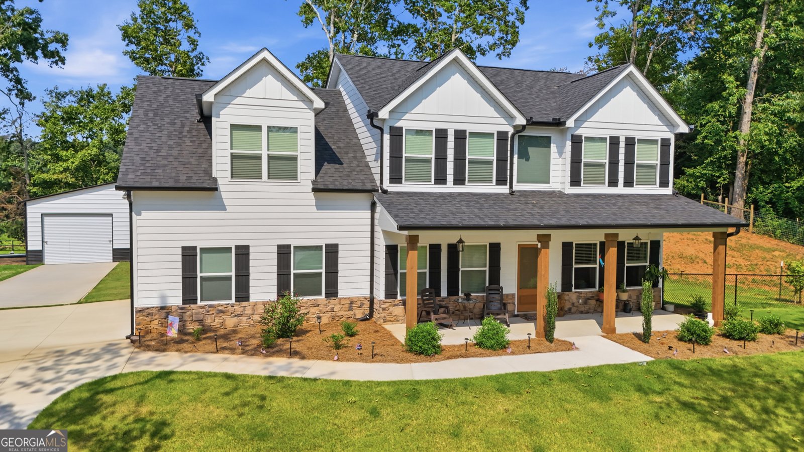 176 Heartland Meadows Drive Mount Airy - main photo