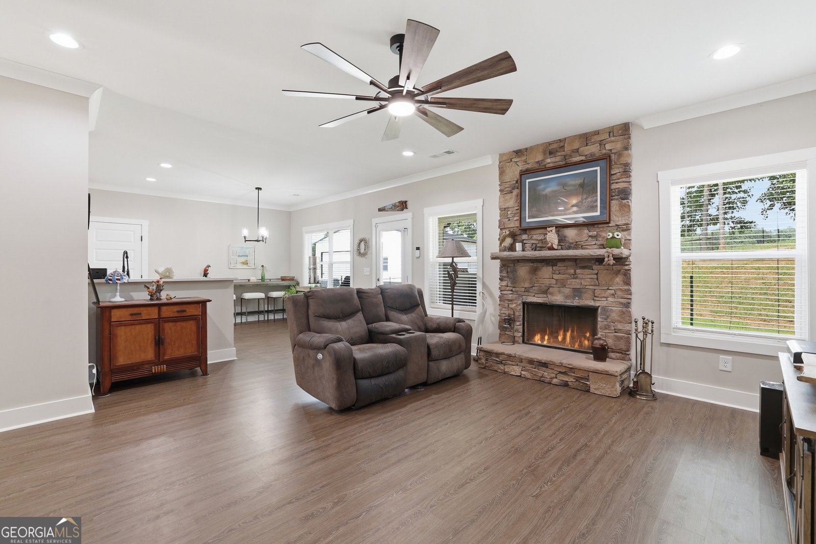 176 Heartland Meadows Drive Mount Airy - Photo 10