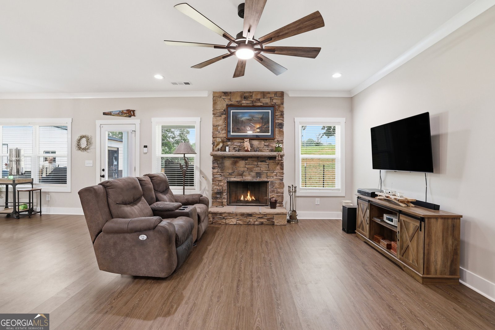 176 Heartland Meadows Drive Mount Airy - Photo 11