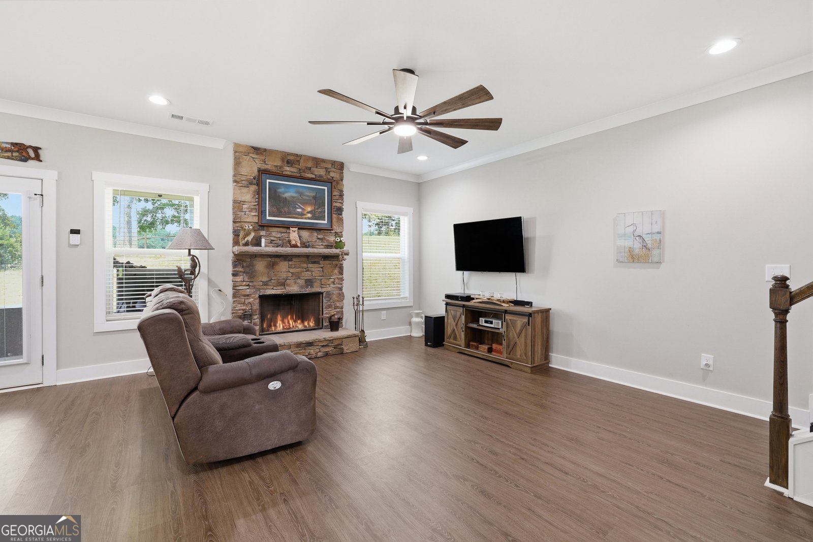 176 Heartland Meadows Drive Mount Airy - Photo 12