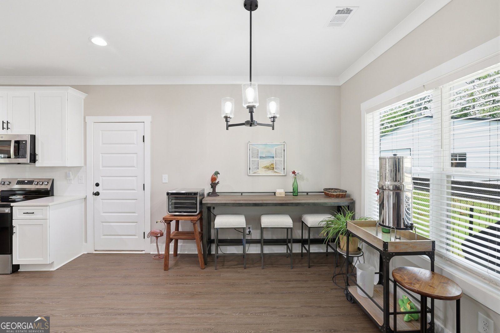 176 Heartland Meadows Drive Mount Airy - Photo 17