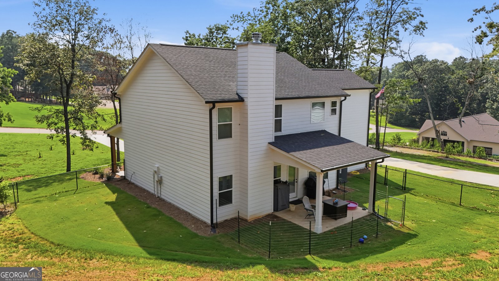176 Heartland Meadows Drive Mount Airy - Photo 18