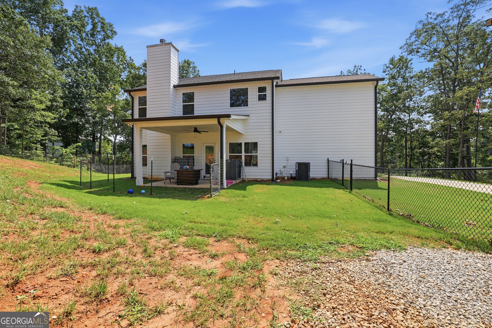 176 Heartland Meadows Drive Mount Airy - Photo 19
