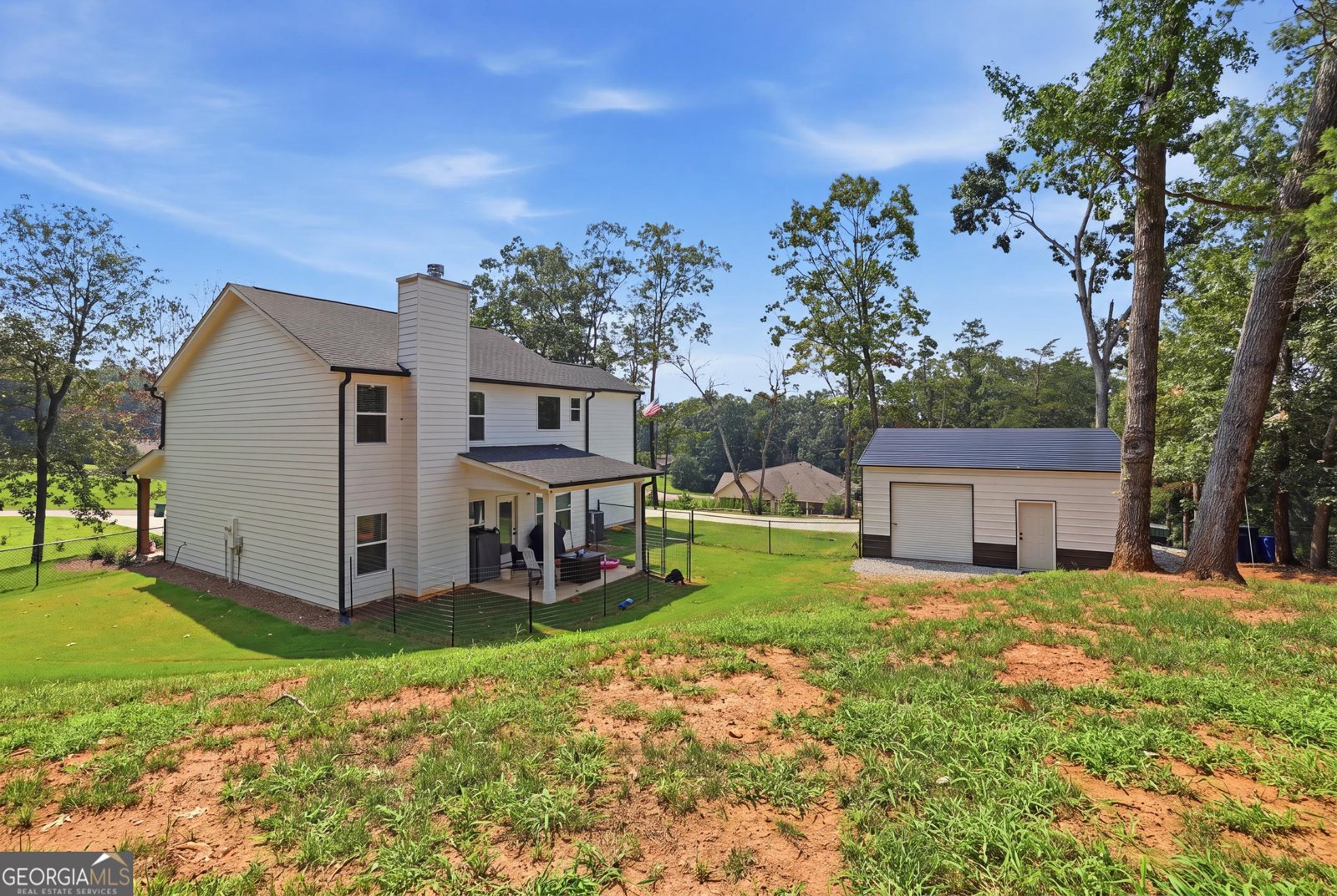 176 Heartland Meadows Drive Mount Airy - Photo 21