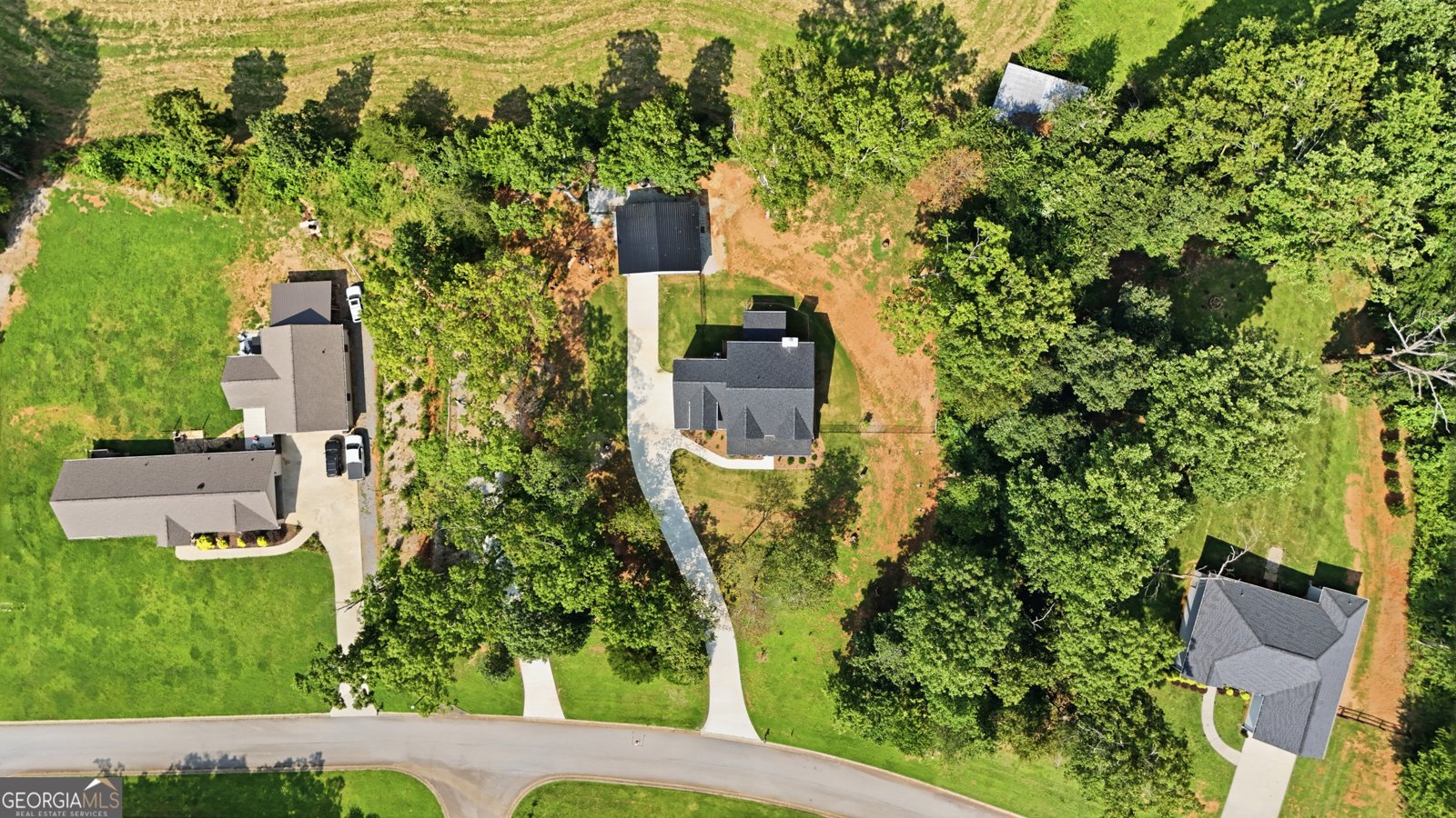 176 Heartland Meadows Drive Mount Airy - Photo 52