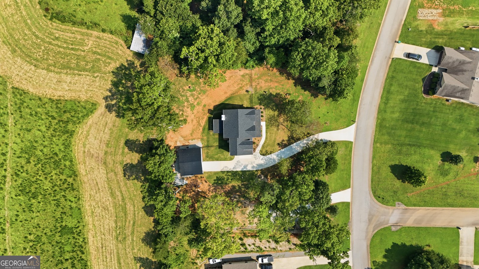 176 Heartland Meadows Drive Mount Airy - Photo 53
