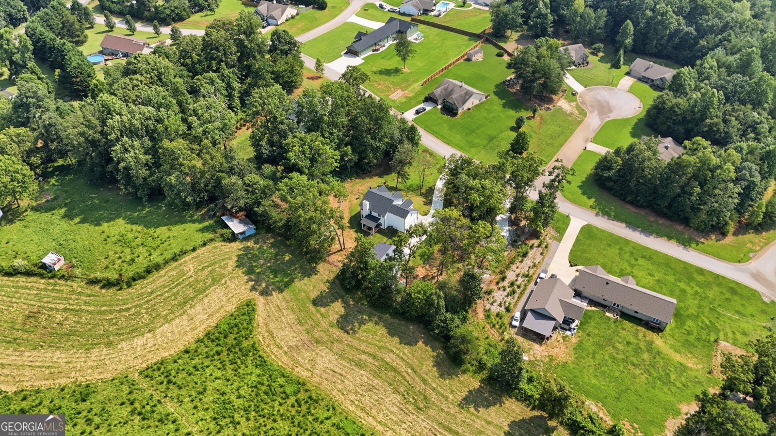 176 Heartland Meadows Drive Mount Airy - Photo 54