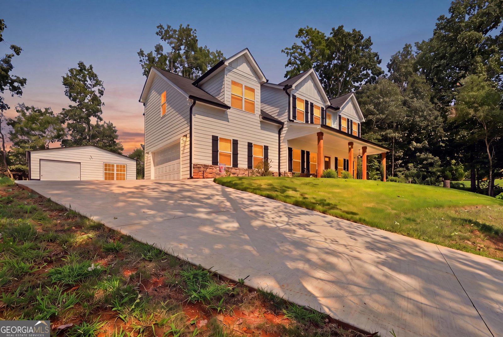 176 Heartland Meadows Drive Mount Airy - Photo 55