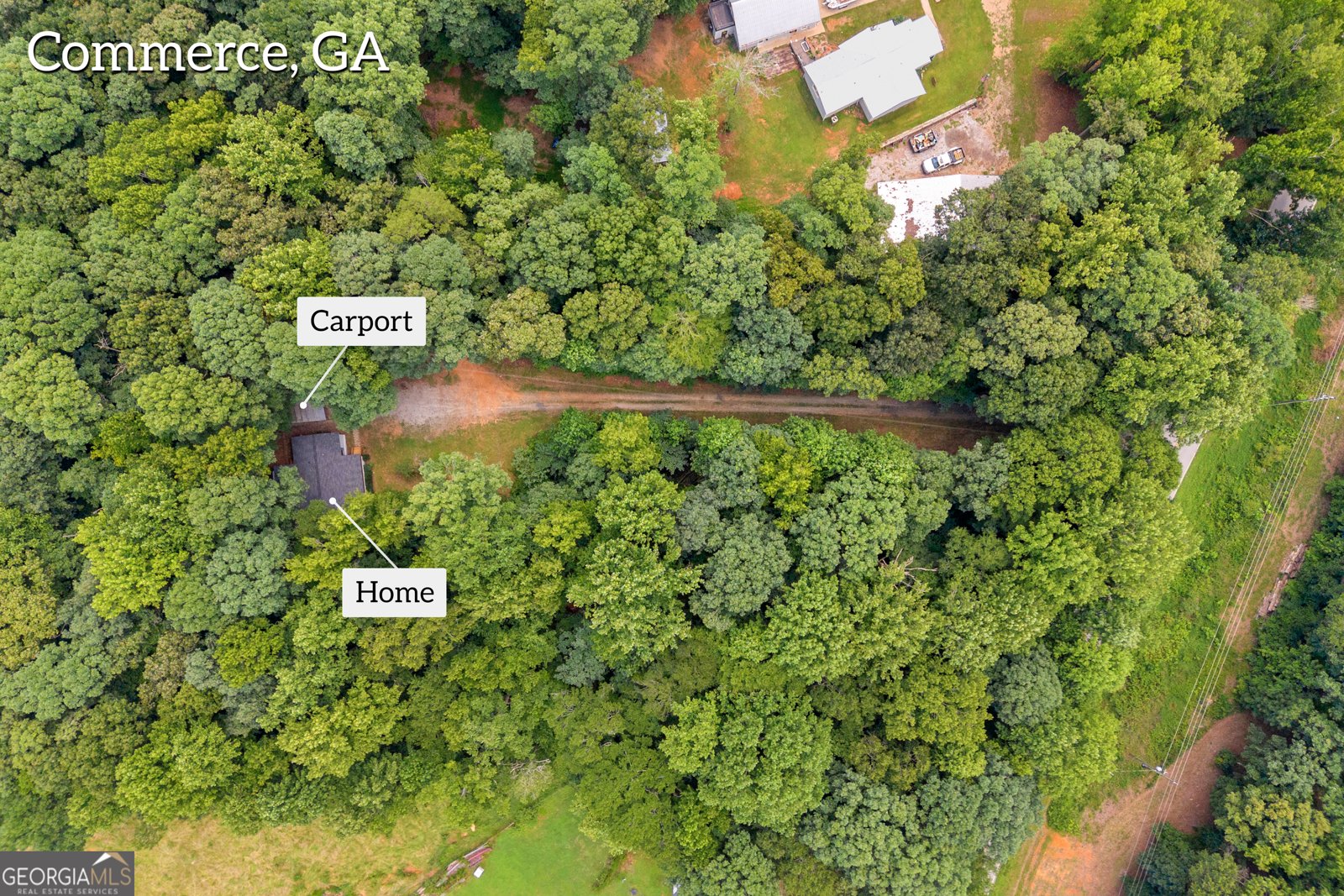 1769 Duncan Road Commerce - Photo 36