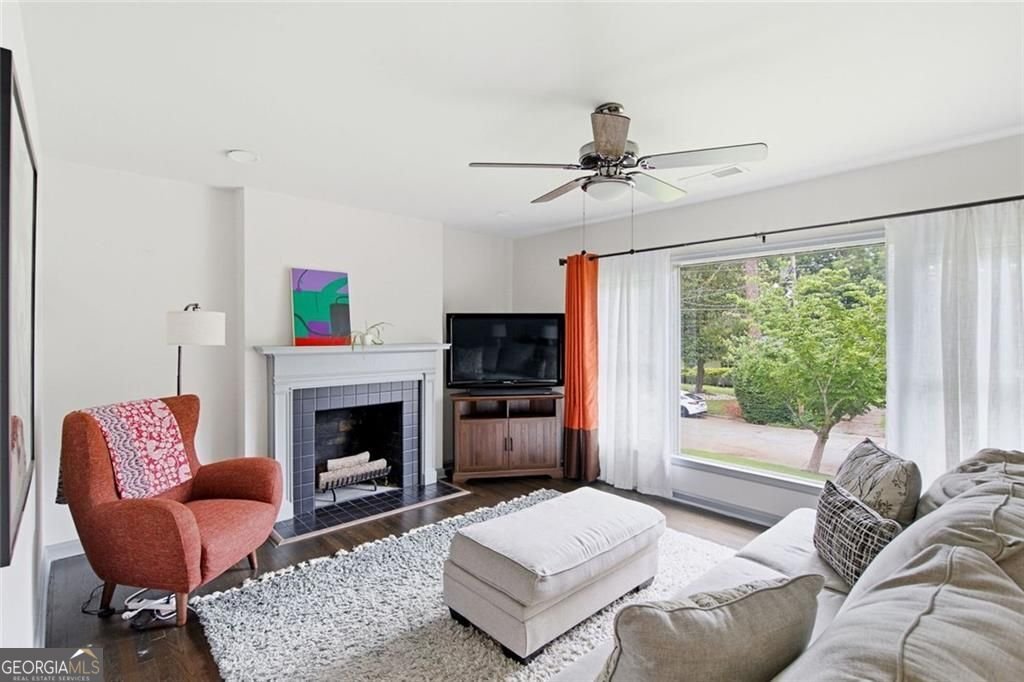 1179 Fountain Drive Atlanta - Photo 10