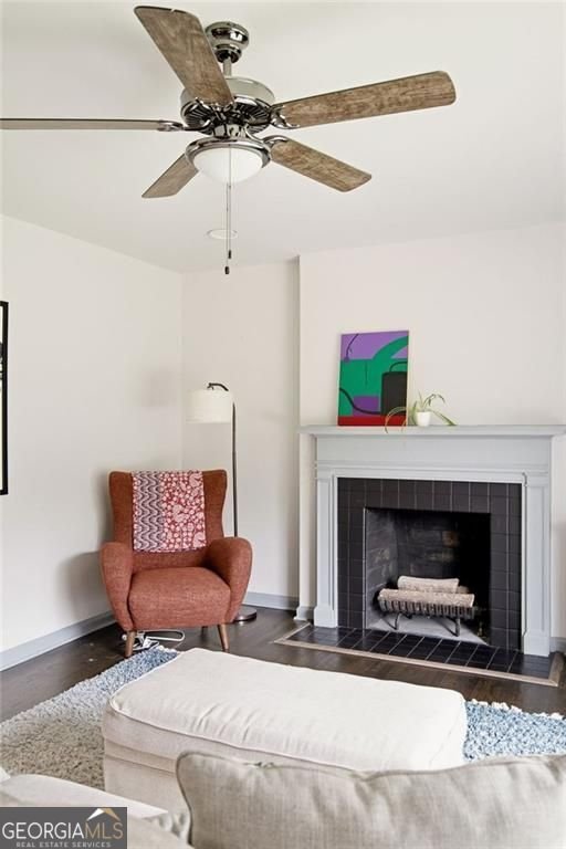 1179 Fountain Drive Atlanta - Photo 13