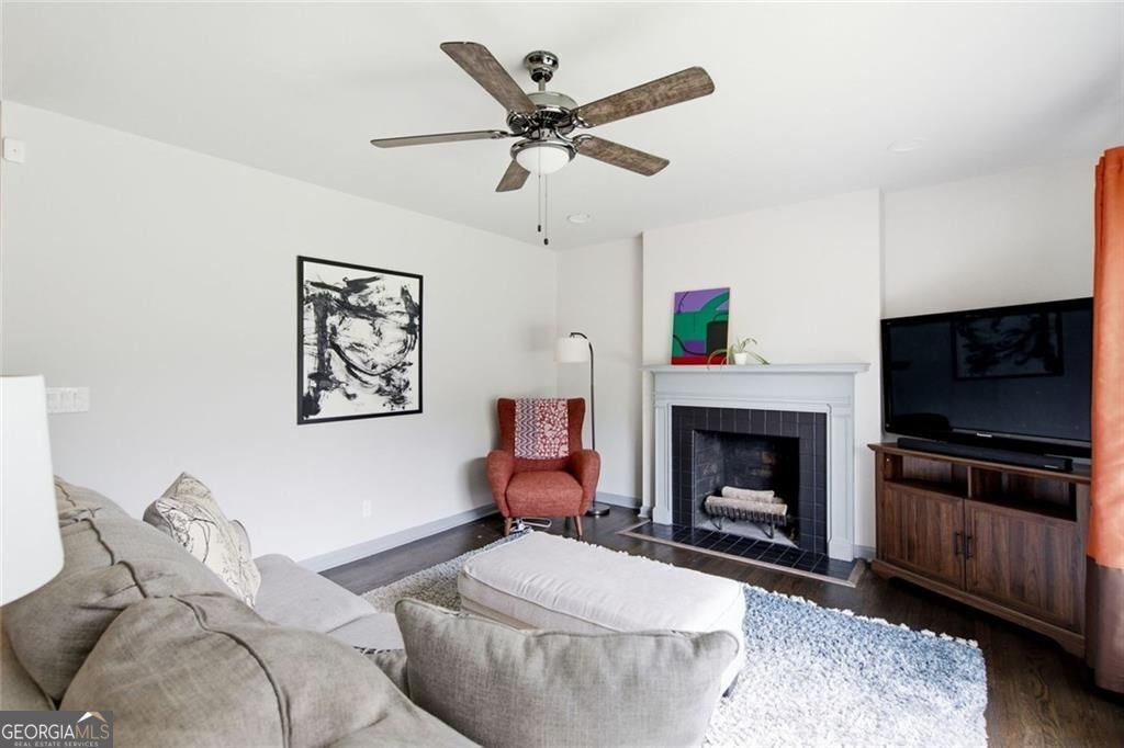 1179 Fountain Drive Atlanta - Photo 8