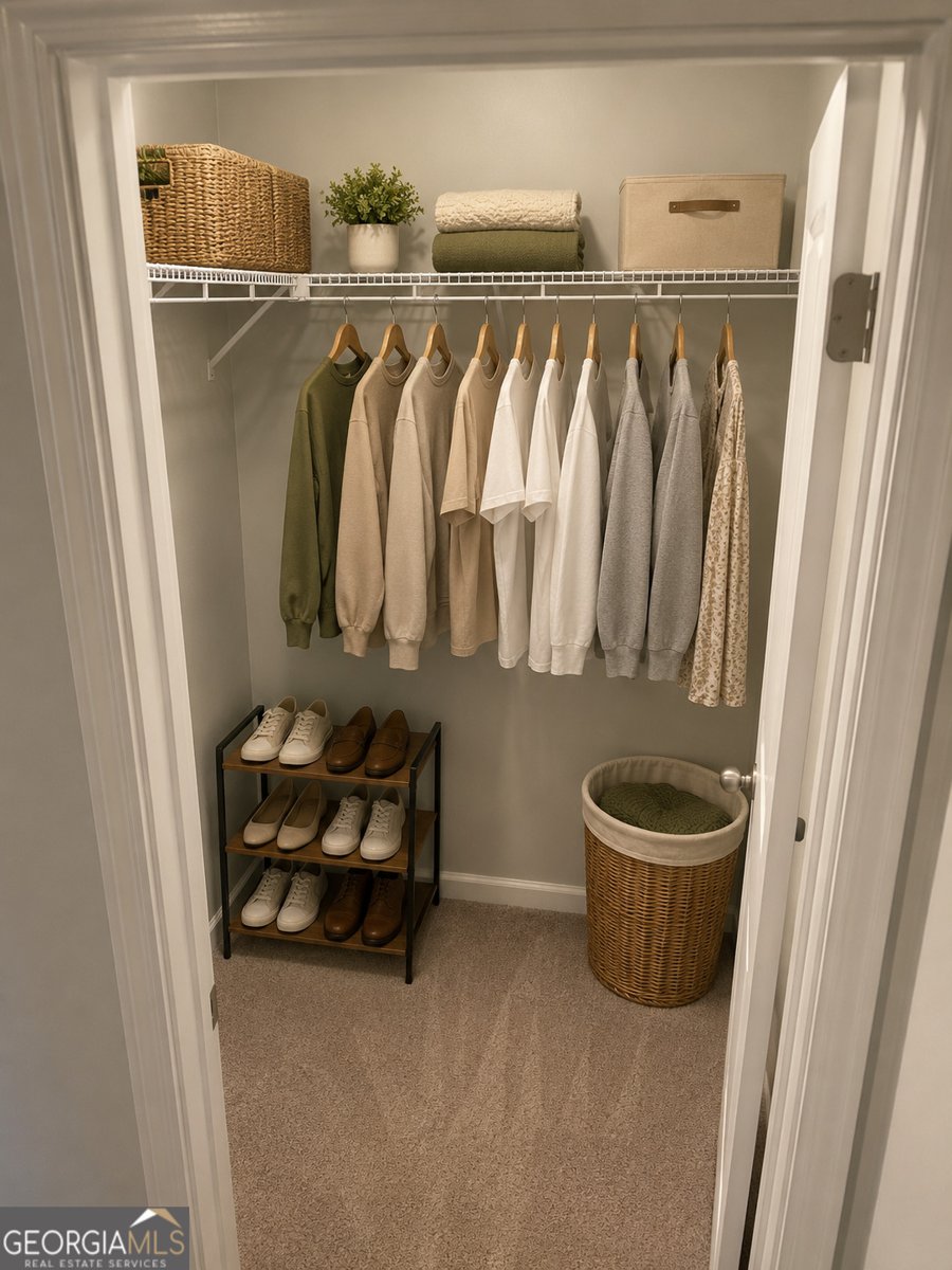 3249 Thicket Lane Atlanta - Photo 16