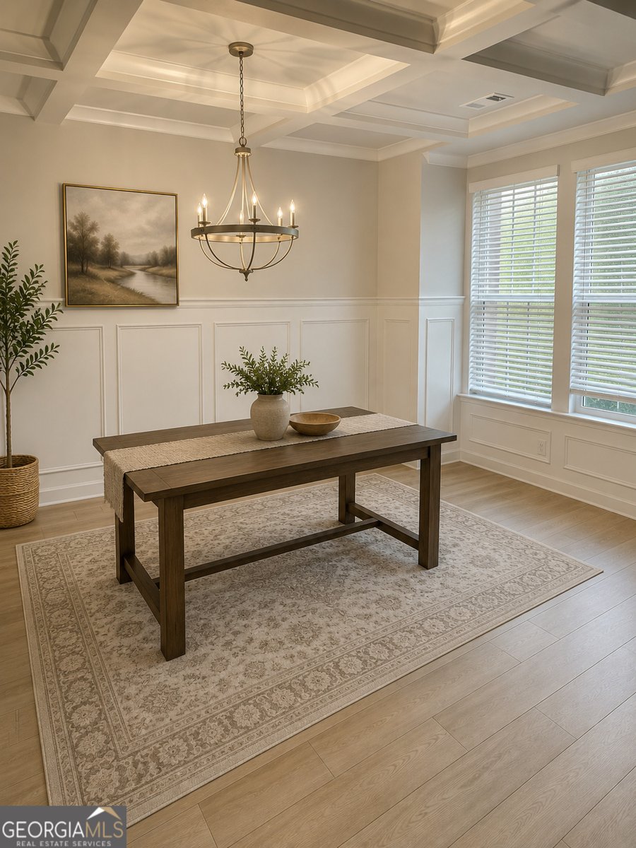 3249 Thicket Lane Atlanta - Photo 19