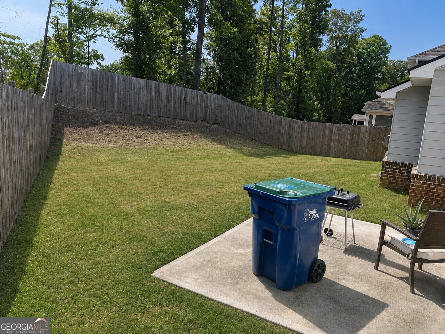 3249 Thicket Lane Atlanta - Photo 24