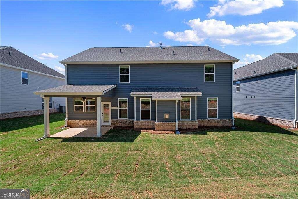 3249 Thicket Lane Atlanta - Photo 25