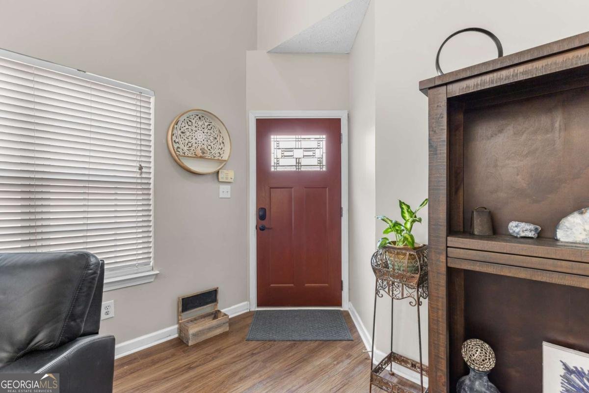 2505 Thorngate Drive Acworth - Photo 10