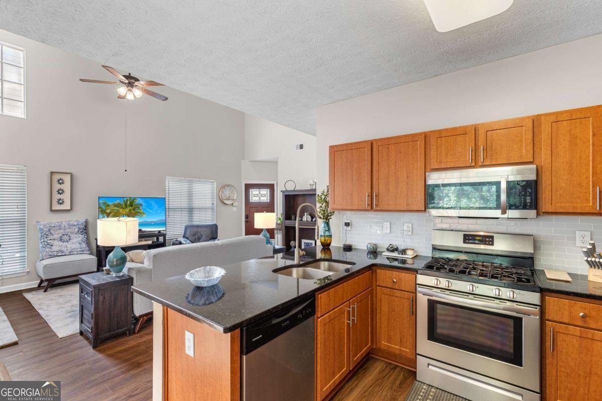 2505 Thorngate Drive Acworth - Photo 14