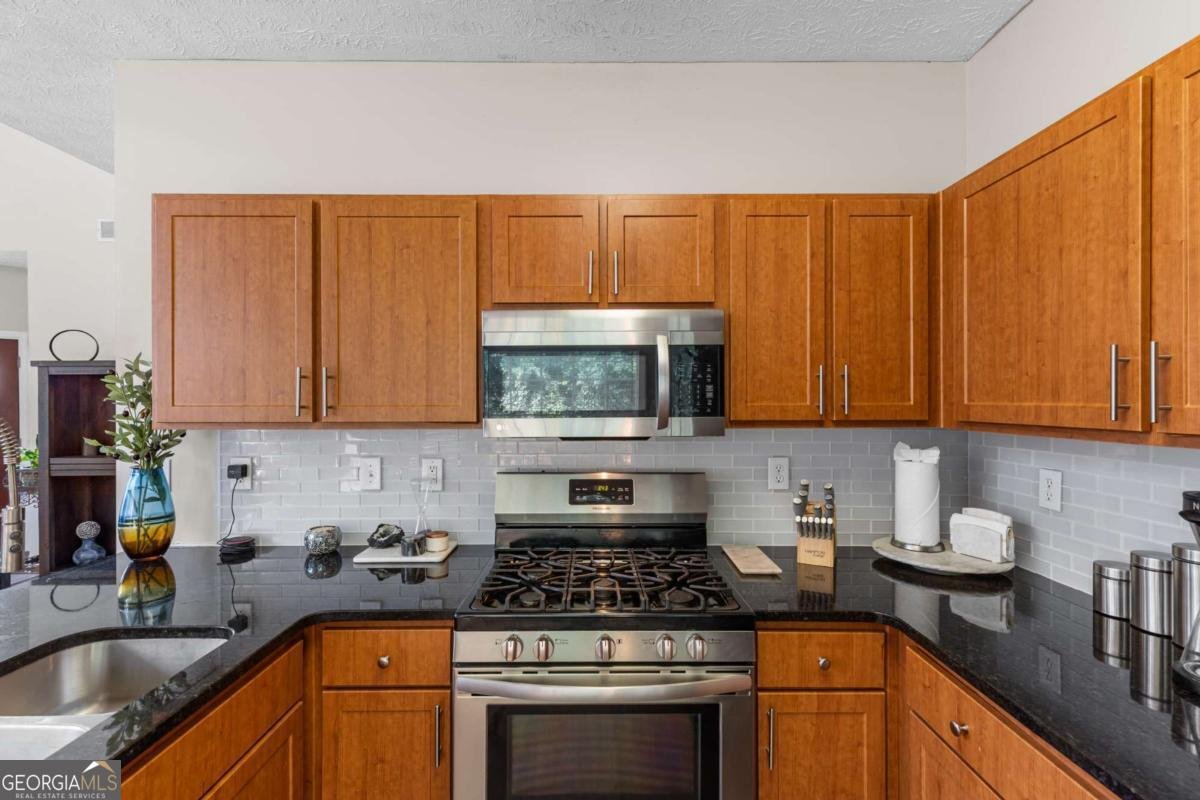 2505 Thorngate Drive Acworth - Photo 15