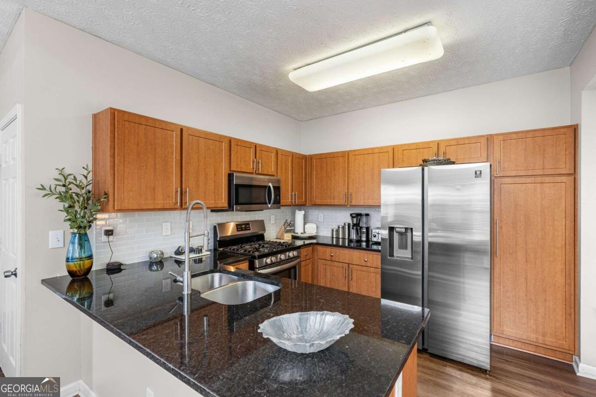 2505 Thorngate Drive Acworth - Photo 16