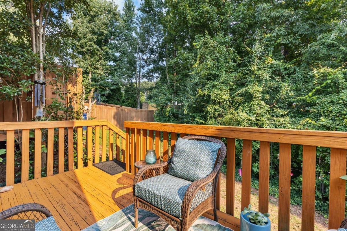 2505 Thorngate Drive Acworth - Photo 17